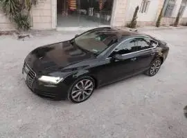 اودي A7 موديل 2012, RF10169225
