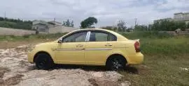 هيونداي فيرنا 2011, إدلب, RF15878087