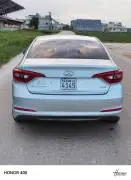 Honda Sonata 2015, Idlib, RF64237943