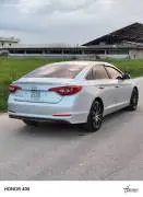 Honda Sonata 2015, Idlib, RF64237943