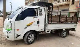 كيا بانكو 2004, دمشق, RF58899450