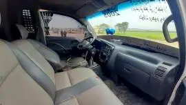 كيا بانكو 2004, دمشق, RF58899450