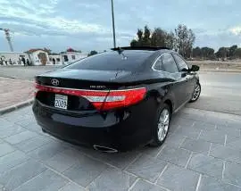 هيونداي أزيرا 2012 للبيع, دمشق, RF13854762