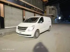 هيونداي إتش 1 125 ألف كم 2015, RF20832239