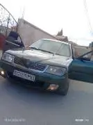 بروتون واجا 2005, دمشق, RF20617791