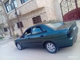 بروتون واجا 2005, دمشق, RF20617791