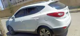 هيونداي توسان 2014, دمشق, RF18140105