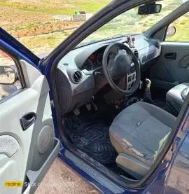 داسيا لوكان 2006, دمشق, RF63200901