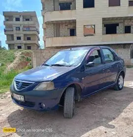 داسيا لوكان 2006, دمشق, RF63200901