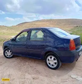 داسيا لوكان 2006, دمشق, RF63200901