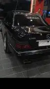 Mercedes 1987, Damascus, RF17790391