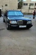 Mercedes 1987, Damascus, RF17790391
