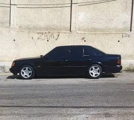 Mercedes 1987, Damascus, RF17790391
