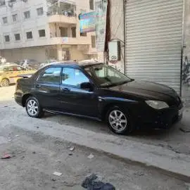 Subaru 2006, Damascus, RF55978813