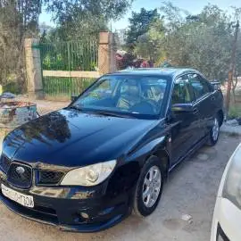 Subaru 2006, Damascus, RF55978813