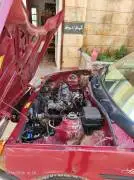 دايو بيك آب 2004, دمشق, RF13686384