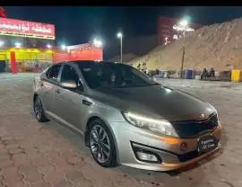 كيا اوبتما 2015, RF17357957