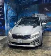 كيا اوبتما 2015, RF17357957