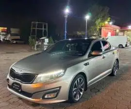 كيا اوبتما 2015, RF17357957