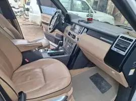 رنج روفر فوج 2011, درعا, RF17252234