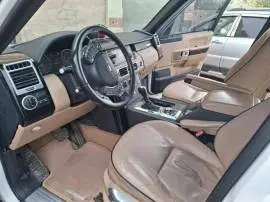 رنج روفر فوج 2011, درعا, RF17252234