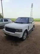 رنج روفر فوج 2011, درعا, RF17252234