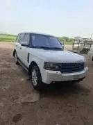 رنج روفر فوج 2011, درعا, RF17252234