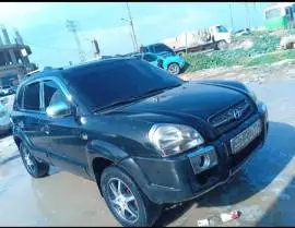 Hyundai Tucson 2006, RF39307845