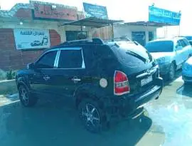Hyundai Tucson 2006, RF39307845