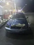 Mazda Station 2000, Raqqa, RF76474694