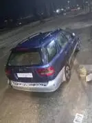 Mazda Station 2000, Raqqa, RF76474694