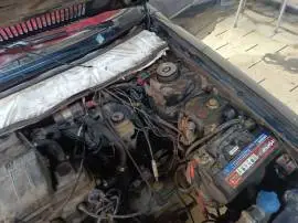 فولكس فاجن جولف 1975, دمشق, RF10591007