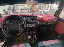 فولكس فاجن جولف 1975, دمشق, RF10591007