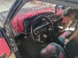 فولكس فاجن جولف 1975, دمشق, RF10591007