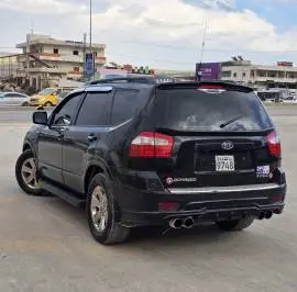 كيا موهافي 2014 كاملة, درعا, RF14469452
