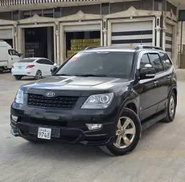 كيا موهافي 2014 كاملة, درعا, RF14469452
