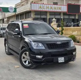كيا موهافي 2014 كاملة, درعا, RF14469452