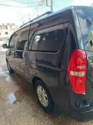 Hyundai H1 Van 2019, Homs, RF18984392