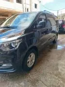 Hyundai H1 Van 2019, Homs, RF18984392