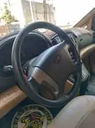 Hyundai H1 Van 2019, Homs, RF18984392