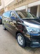 Hyundai H1 Van 2019, Homs, RF18984392