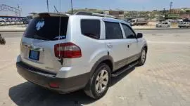 كيا موهافي 2008, درعا, RF15590099