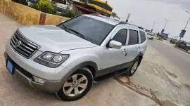 كيا موهافي 2008, درعا, RF15590099