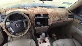 Mohave 2008, Daraa, RF18635025