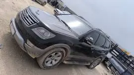 Mohave 2008, Daraa, RF18635025