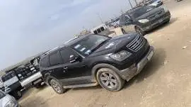 Mohave 2008, Daraa, RF18635025