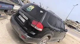 Mohave 2008, Daraa, RF18635025