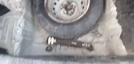 كيا ريو 2006, دمشق, RF13571458