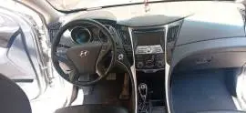 هيونداي سوناتا 2010, دمشق, RF11051592