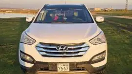 هيونداي سنتافي 2013, RF21422897
